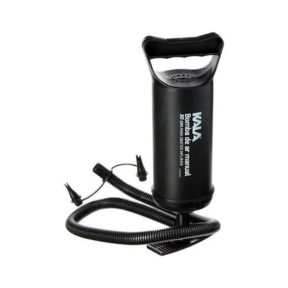 Bomba de ar Manual 30cm - Objetos Infláveis - 216810 - kala