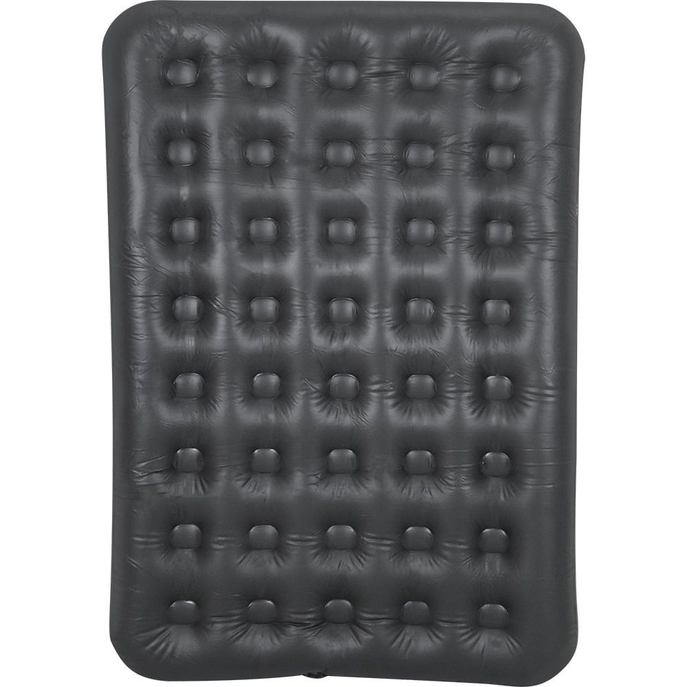 Colchão De Ar Inflável Grande Casal Com Kit Reparo 300kg BEL