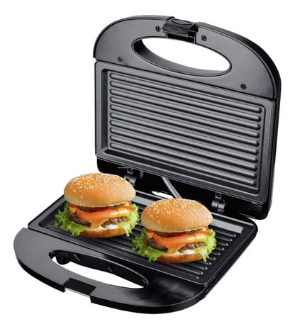 Sanduicheira Elétrica 127V - SM-SP01 - 6088 - Sumay