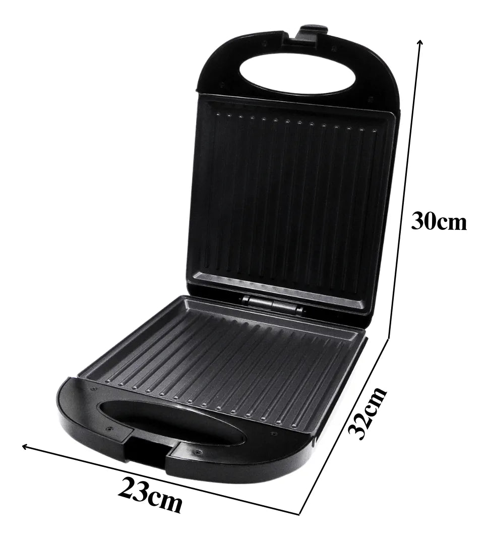 SUPER GRILL ELETRICA 127V - SM-SGP01 6090 SUMAY