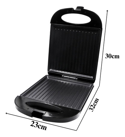 SUPER GRILL ELETRICA 127V - SM-SGP01 6090 SUMAY
