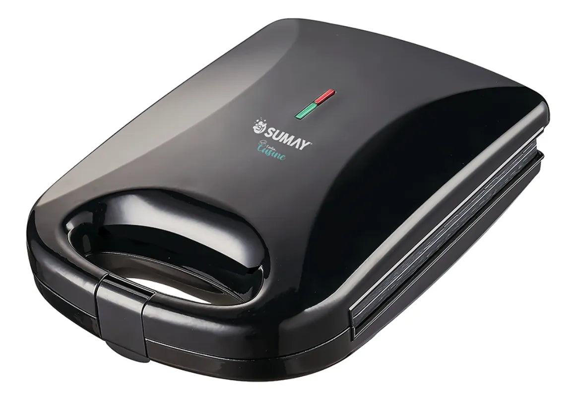 SUPER GRILL ELETRICA 127V - SM-SGP01 6090 SUMAY