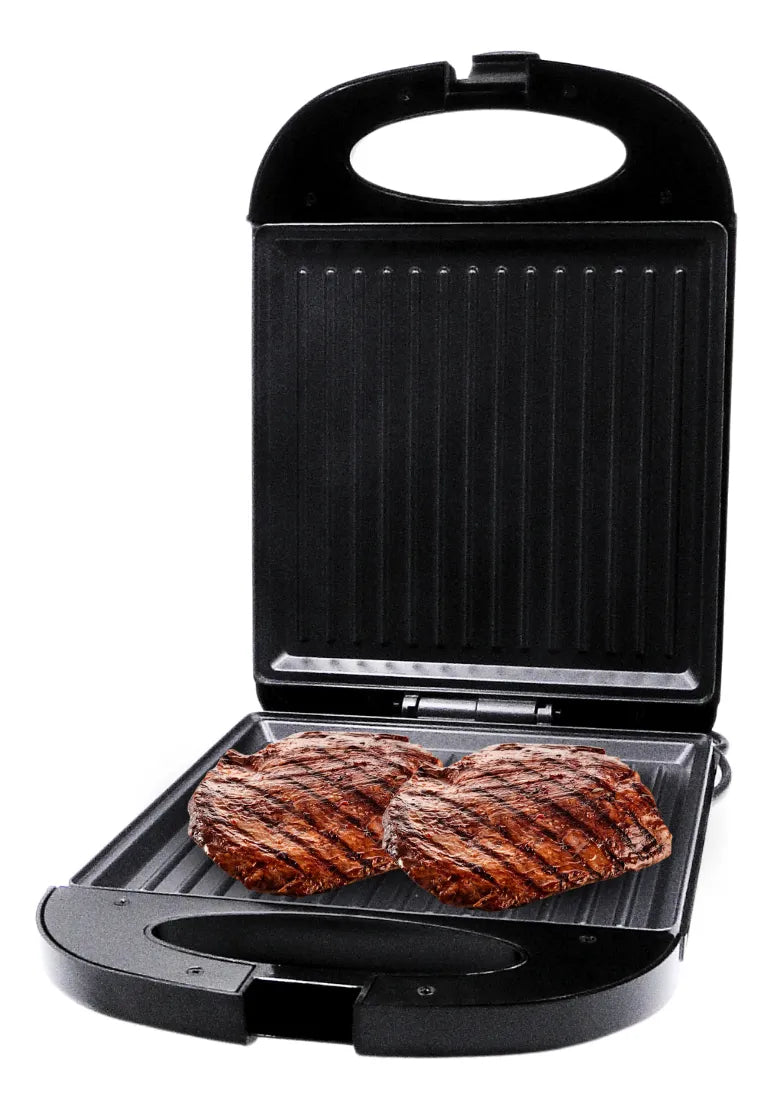 SUPER GRILL ELETRICA 127V - SM-SGP01 6090 SUMAY