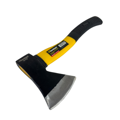 Machadinha Cabo Fibra 500g Titanium 07825