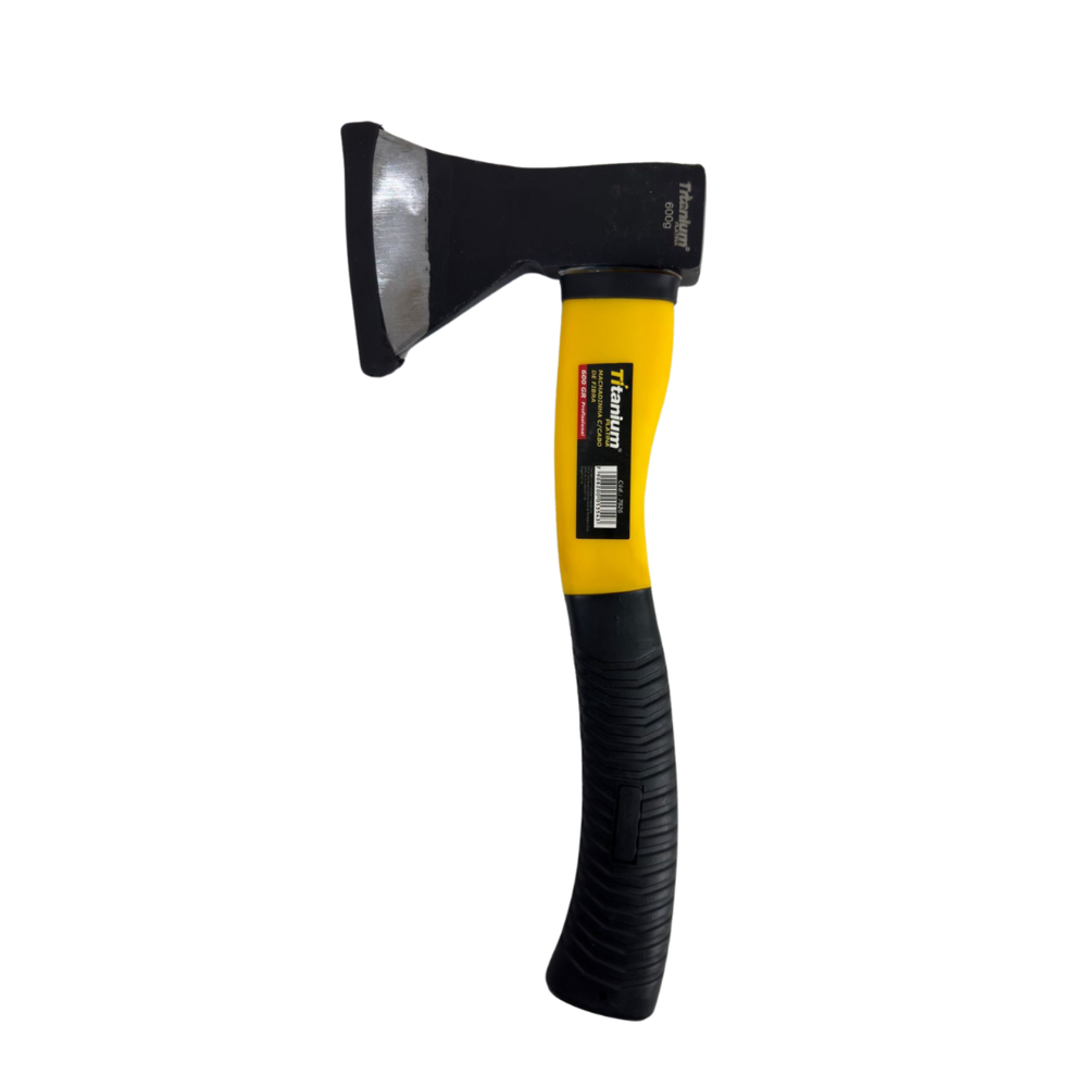 MACHADINHA 600 GRS  TITANIUM  07826