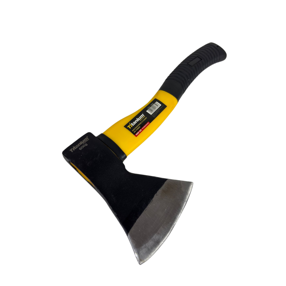 MACHADINHA 600 GRS  TITANIUM  07826