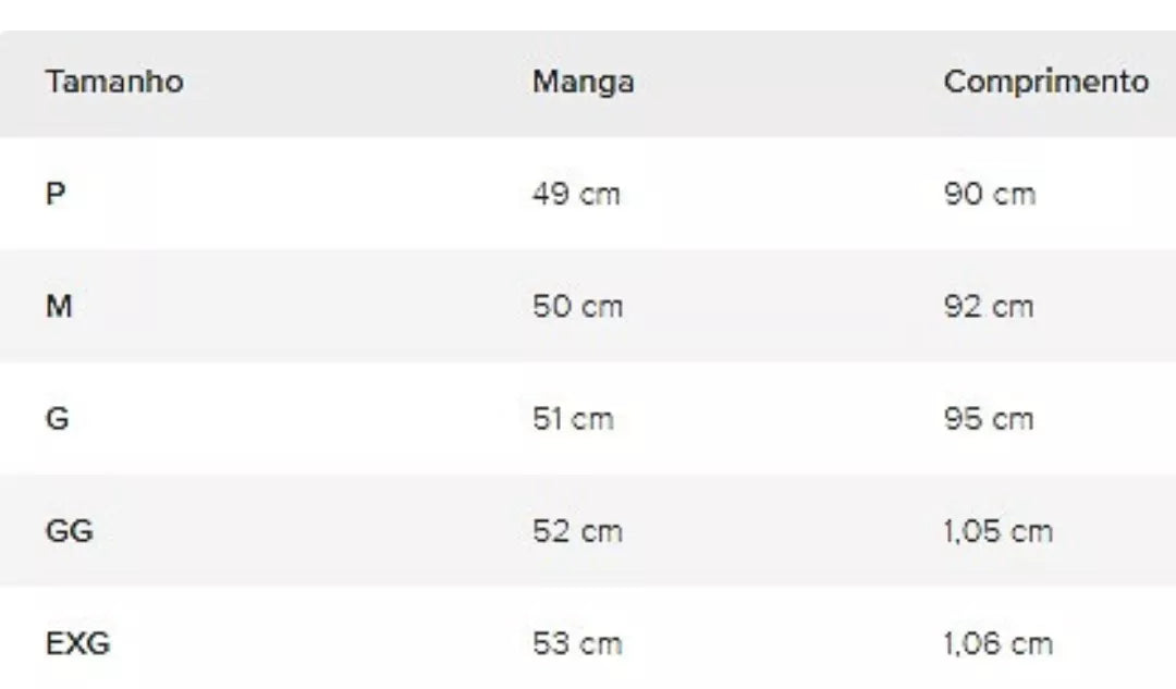 Kit 10 Capa De Chuva Impermeável Pvc Forrado C/capuz Tam. G
