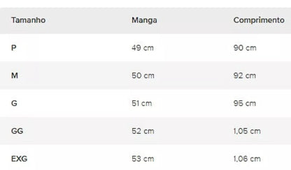 Kit 10 Capa De Chuva Impermeável Pvc Forrado C/capuz Tam. G