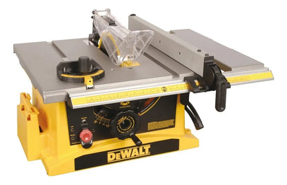 Serra Elétrica de Mesa 10POL 1800W 127V - DWE7470 Dewalt