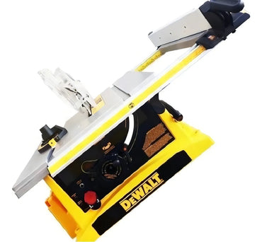 Serra Elétrica de Mesa 10POL 1800W 127V - DWE7470 Dewalt