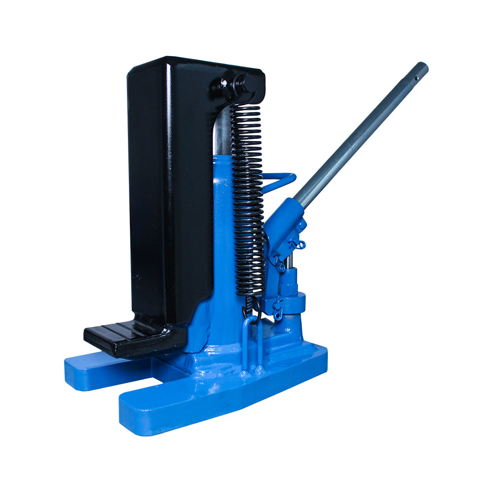 MACACO HIDR MANUAL 5 ATE 10T PIO UNHA BREMEN 10509