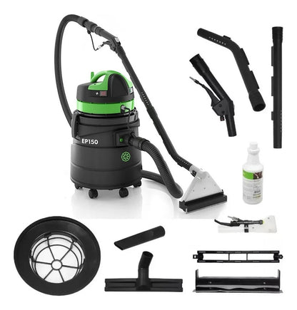 Lavadora Extratora Profissional P150 EP150 - 127V - IPC
