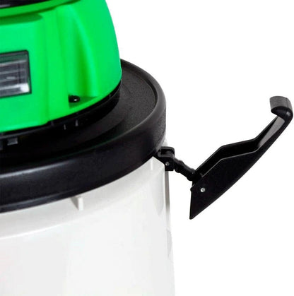 Lavadora Extratora 4 em 1 Multifuncional Lava Home 127V IPC