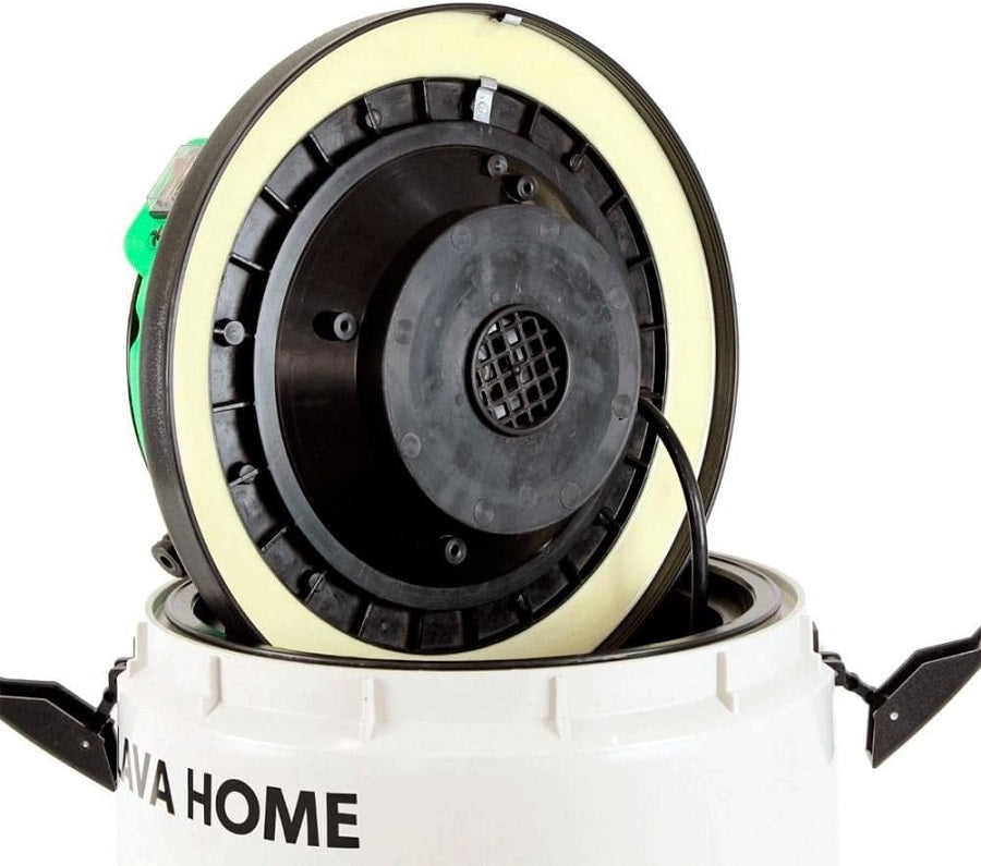 Lavadora Extratora 4 em 1 Multifuncional Lava Home 127V IPC