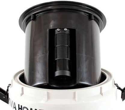 Lavadora Extratora 4 em 1 Multifuncional Lava Home 220V IPC