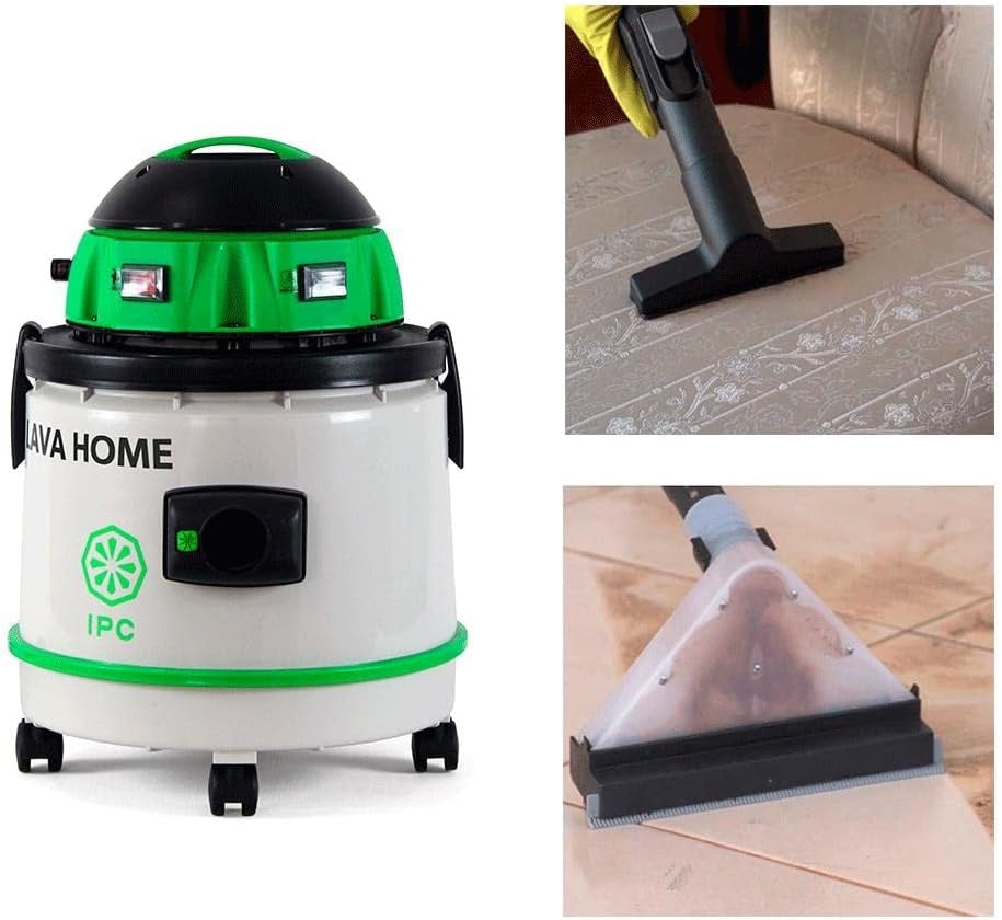 Lavadora Extratora 4 em 1 Multifuncional Lava Home 220V IPC