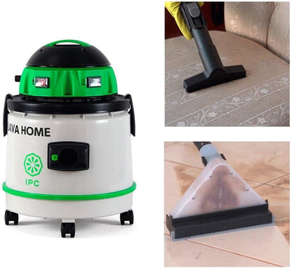 Lavadora Extratora 4 em 1 Multifuncional Lava Home 220V IPC