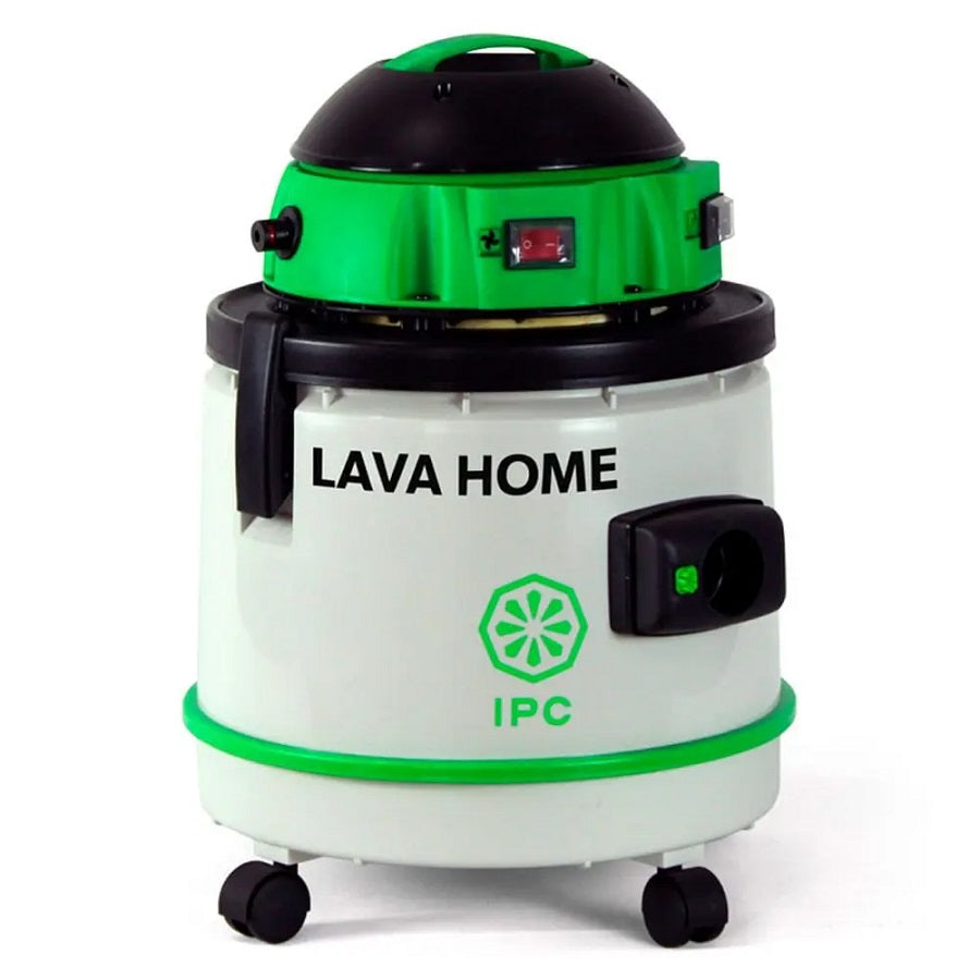 Lavadora Extratora 4 em 1 Multifuncional Lava Home 220V IPC