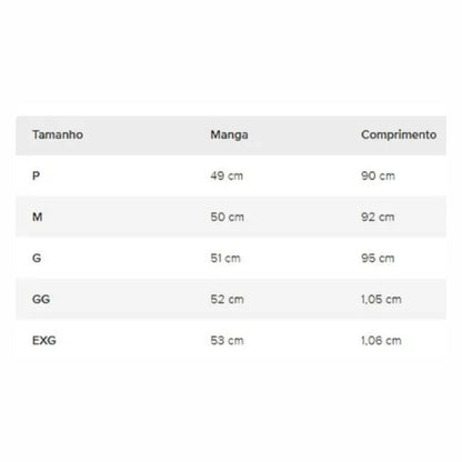 Capa Chuva Transparente Impermeável Pvc Laminado EXG