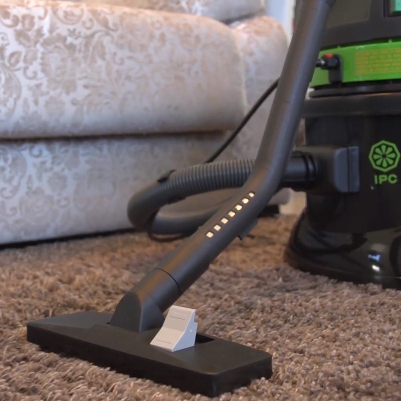 Lavadora e Extratora Lavaclean 1250W - EP116 - 220V - IPC