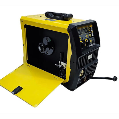 Inversora Lim-220i Multifunção Bivolt Painel Digital Lynus