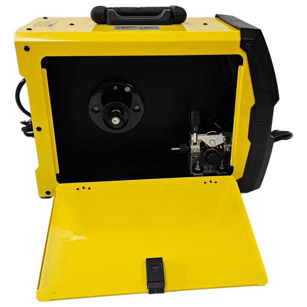 Inversora Lim-220i Multifunção Bivolt Painel Digital Lynus