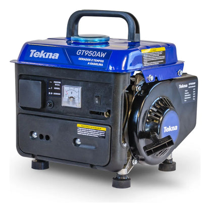Gerador Portátil Tekna Gt950aw 750w Monofásico 220v