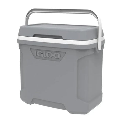 Caixa Térmica Profile II 28 Litros Cinza 338744 Igloo