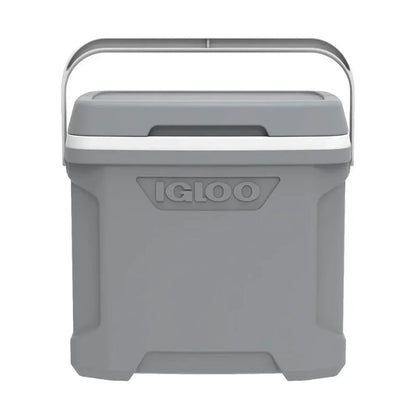 Caixa Térmica Profile II 28 Litros Cinza 338744 Igloo