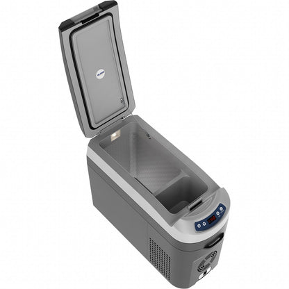 Geladeira Portátil CAB18 New 18Litros 12V/24V 087082 - Elber