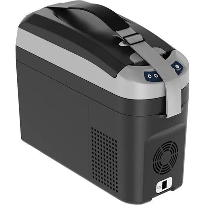 Geladeira Portátil CAB18 New 18Litros 12V/24V 087082 - Elber