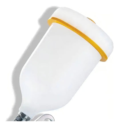 PISTOLA Pintura HVLP 600ML CH HG-60 CHIAPERINI 7083