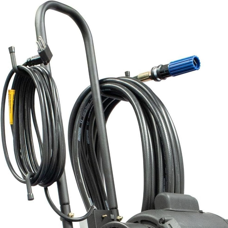 LAVAJATO LJ14L MOVEL C/MM 1HP 220V 0M 3/8 POL LJ 14L - CHIAPERINI 25726