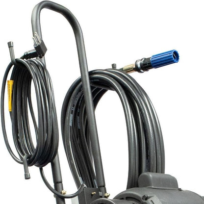 LAVAJATO LJ14L MOVEL C/MM 1HP 220V 0M 3/8 POL LJ 14L - CHIAPERINI 25726