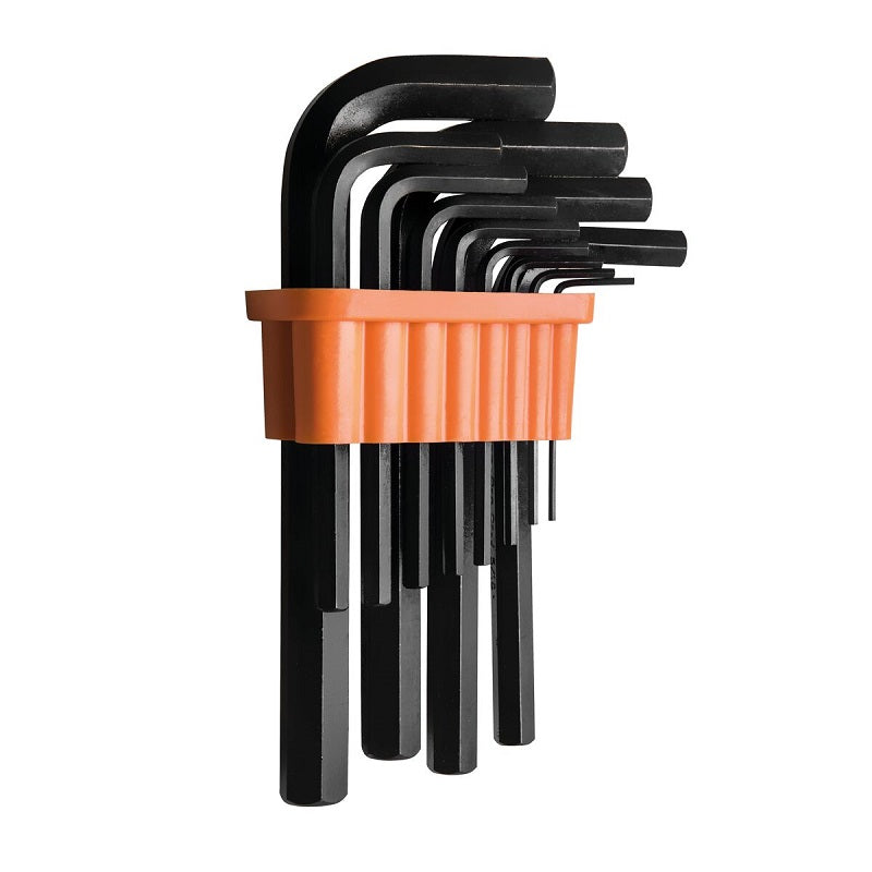 Jogo de Chaves Hexagonais 12 Peças - Tramontina Pro