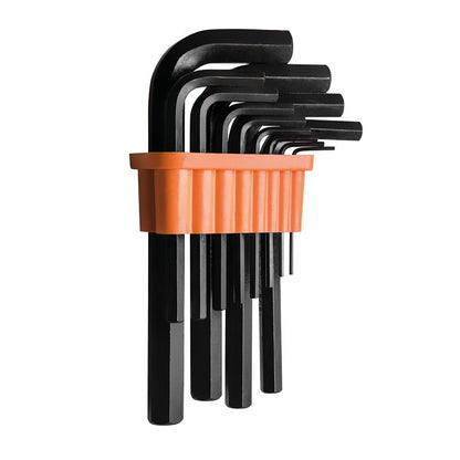 Jogo de Chaves Hexagonais 12 Peças - Tramontina Pro