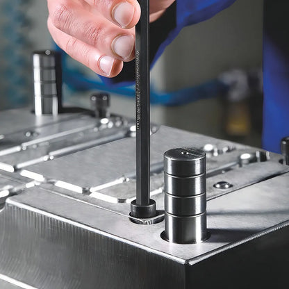 Jogo de Chaves Hexagonais 12 Peças - Tramontina Pro