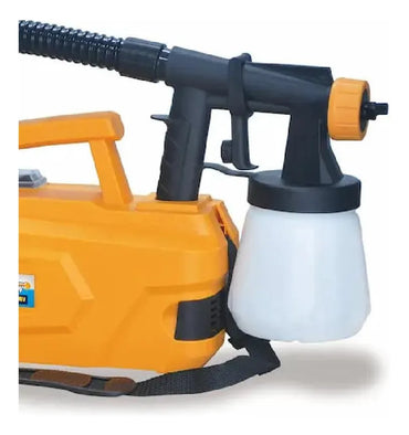Pistola Elétrica Pulverizadora 220V Chiaperini Pinta Fácil