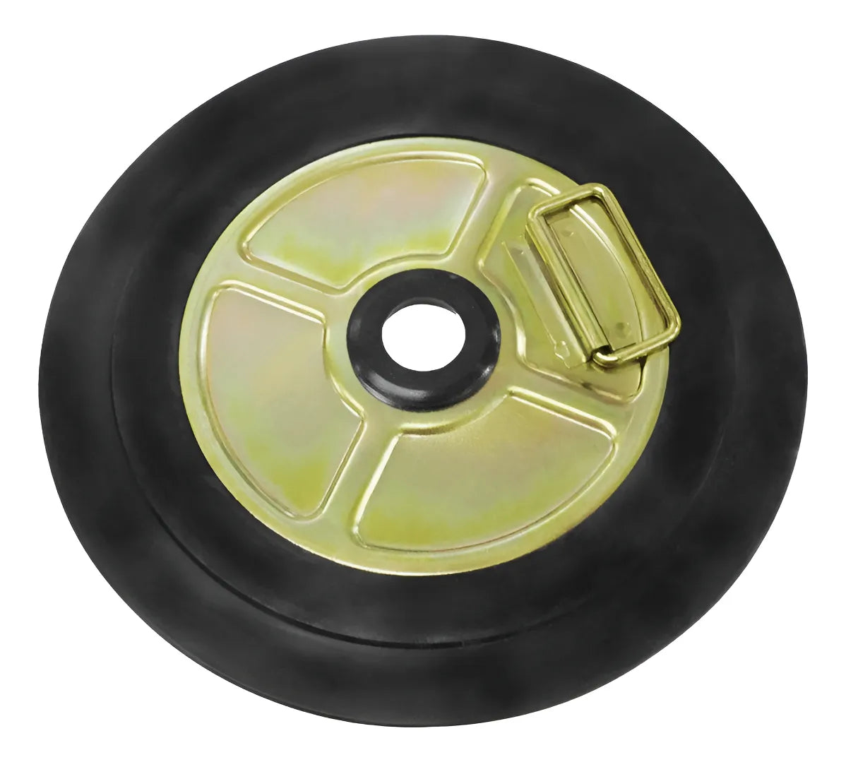 Propulsora Pneumática Para Graxa Ch Pg-20 Chiaperini