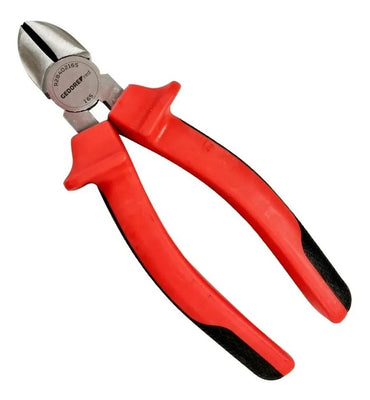 Alicate de Corte Diagonal 6.1/2 Polegadas - 3301822 Gedore