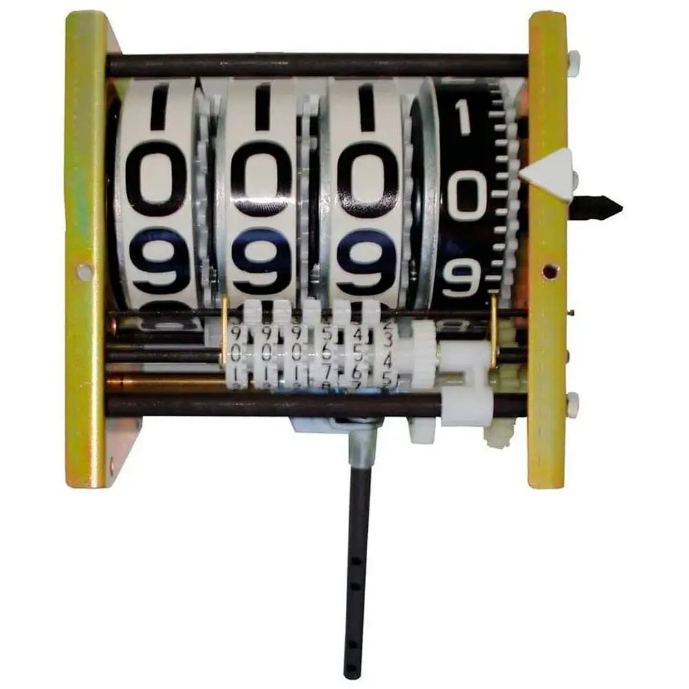 NUMERADOR P/ BLOCO 4 FUROS HASTE LD BREMEN