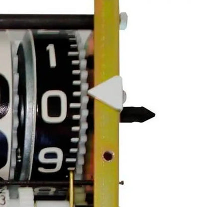 NUMERADOR P/ BLOCO 4 FUROS HASTE LD BREMEN