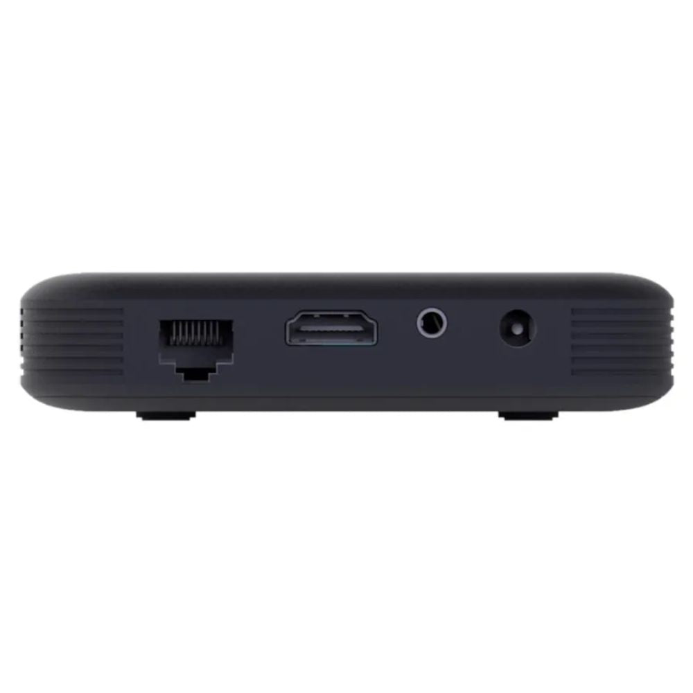TV BOX 4K ZTE B866V2K SPACE ZT866 MULTI