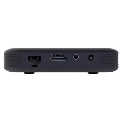 TV BOX 4K ZTE B866V2K SPACE ZT866 MULTI
