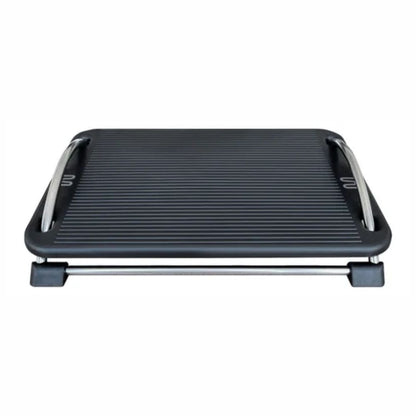 Descanso de Pés Ergonômico Reclinável Multilaser AC059