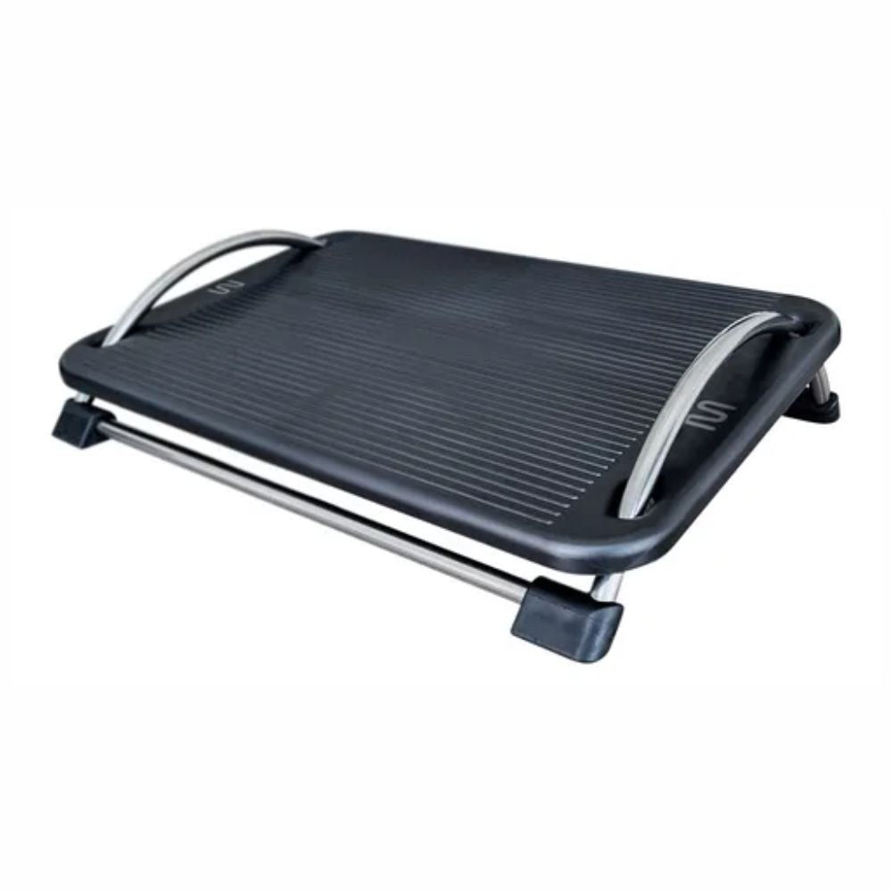 Descanso de Pés Ergonômico Reclinável Multilaser AC059