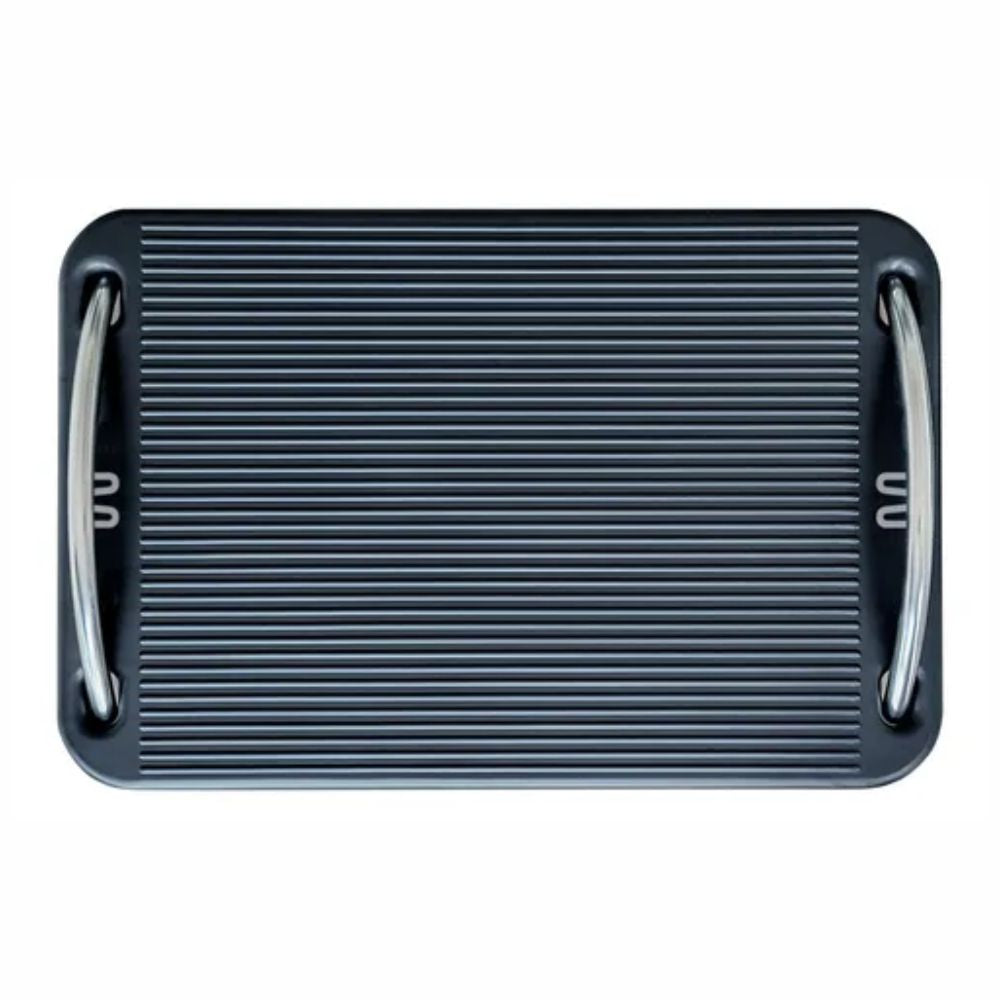 Descanso de Pés Ergonômico Reclinável Multilaser AC059