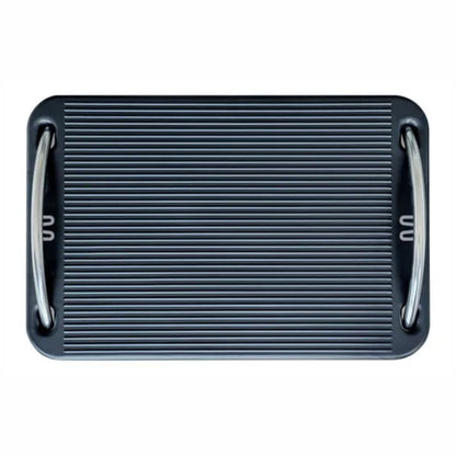 Descanso de Pés Ergonômico Reclinável Multilaser AC059