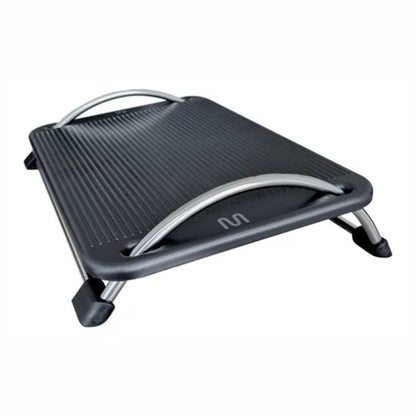 Descanso de Pés Ergonômico Reclinável Multilaser AC059