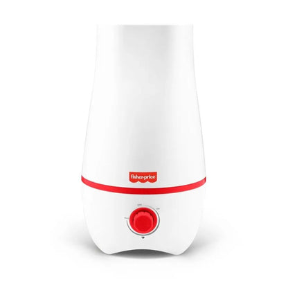 Umidificador de Ar 2,2Litros Bivolt Fisher Price HC055 Multi